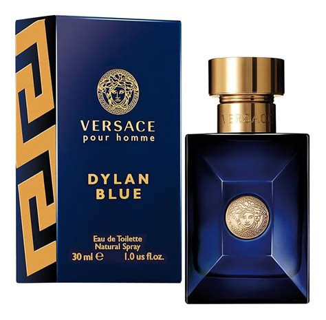 dylan blue versace perfume|Versace perfume dylan blue review.